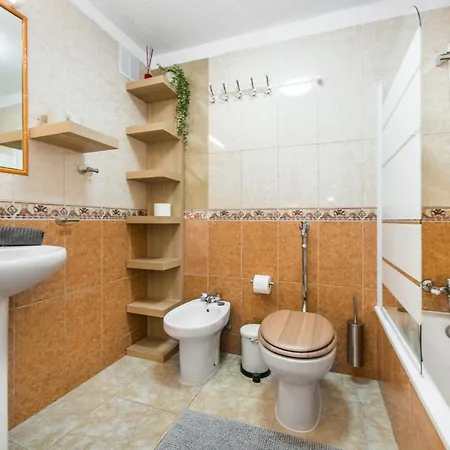 Santa Maria 2 Bedrooms Costa Adeje