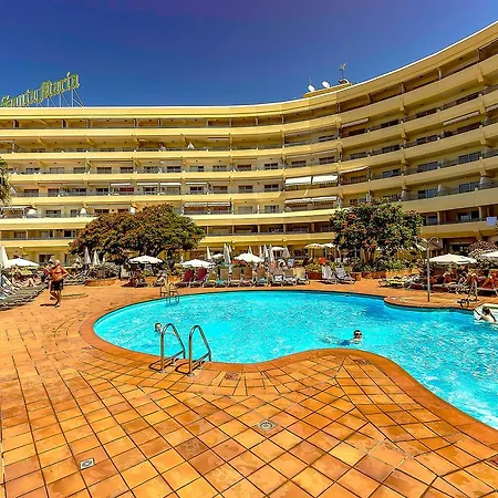 Santa Maria 2 Bedrooms * Costa Adeje