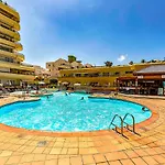 Apartamento Santa Maria 2 Bedrooms *