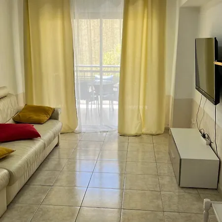 Apartman Santa Maria 2 Bedrooms