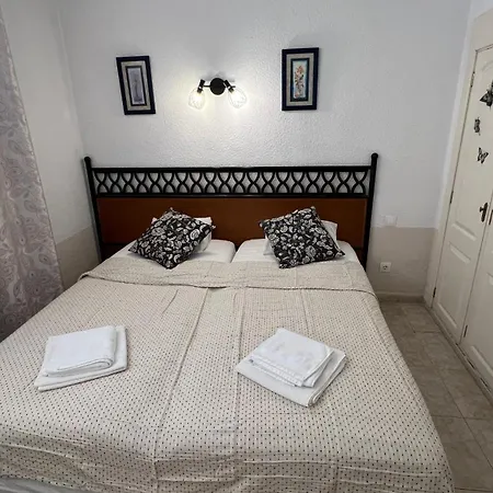 Apartman Santa Maria 2 Bedrooms *