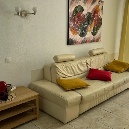 Apartman Santa Maria 2 Bedrooms