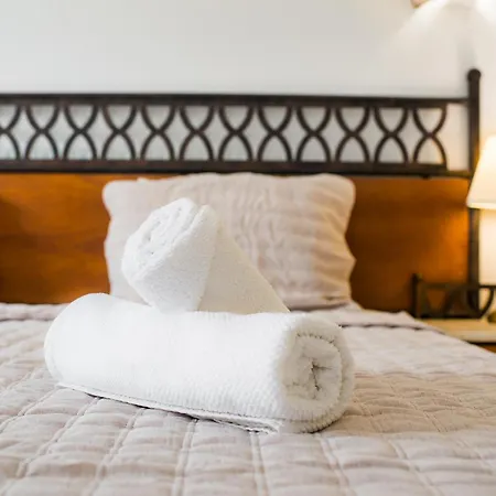 דירה Santa Maria 2 Bedrooms