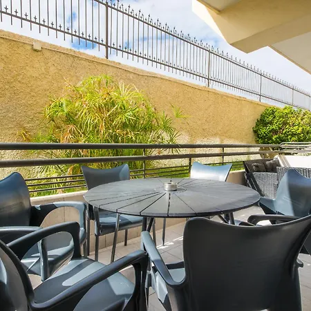 Santa Maria 2 Bedrooms * أذيخي
