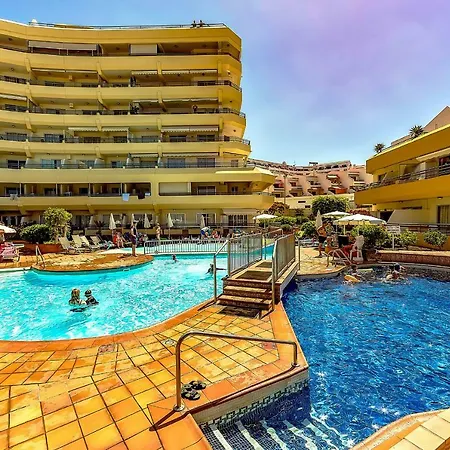 Santa Maria 2 Bedrooms شقة