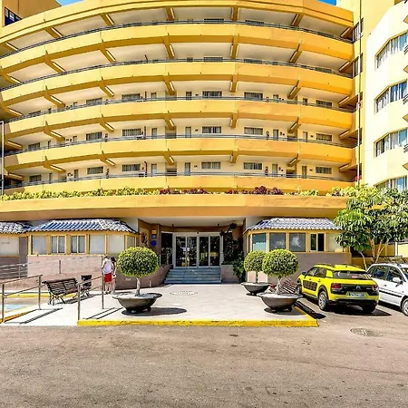Santa Maria 2 Bedrooms Apartman Costa Adeje (Tenerife)