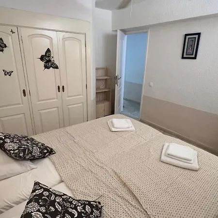 Santa Maria 2 Bedrooms Apartment
