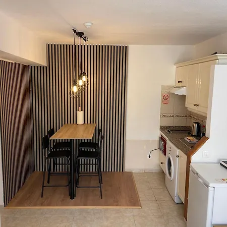 Apartment Santa Maria 2 Bedrooms