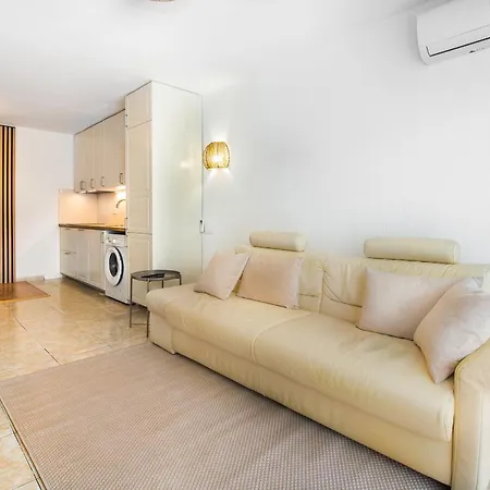 Santa Maria 2 Bedrooms Apartamento Costa Adeje (Tenerife)