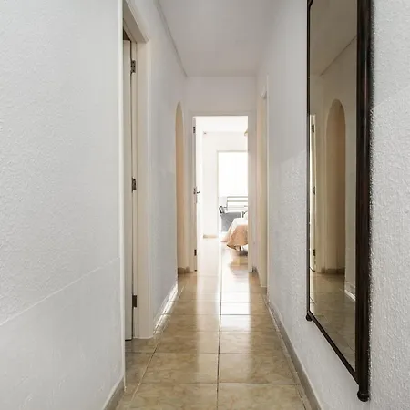 Apartamento Santa Maria 2 Bedrooms Costa Adeje (Tenerife)