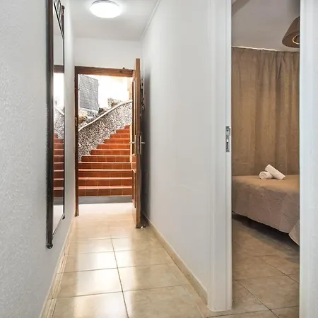 Santa Maria 2 Bedrooms Apartamento *