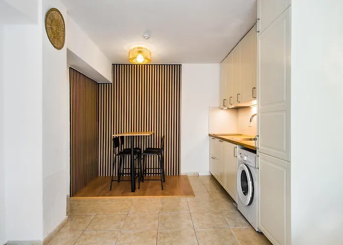 Santa Maria 2 Bedrooms Apartmán *