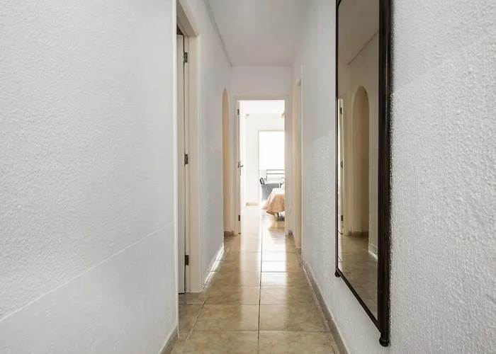 Appartement Santa Maria 2 Bedrooms Costa Adeje (Tenerife)