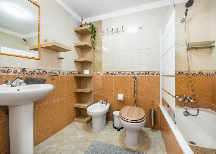 Santa Maria 2 Bedrooms Costa Adeje (Tenerife)