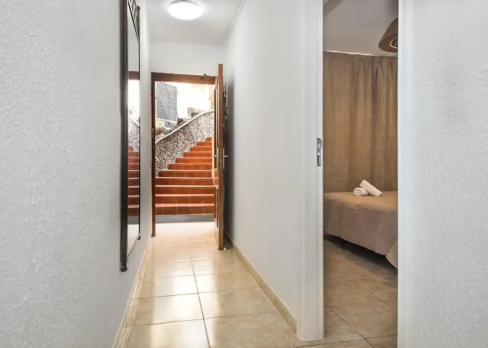 Santa Maria 2 Bedrooms Appartement *