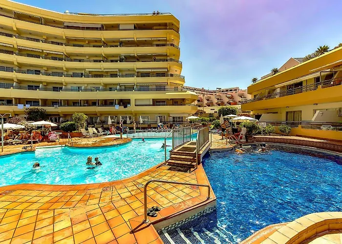 Santa Maria 2 Bedrooms Appartement