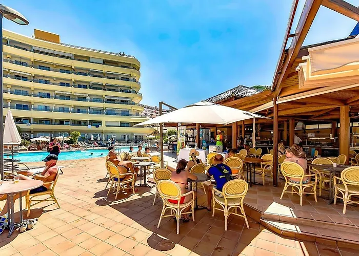 Santa Maria 2 Bedrooms