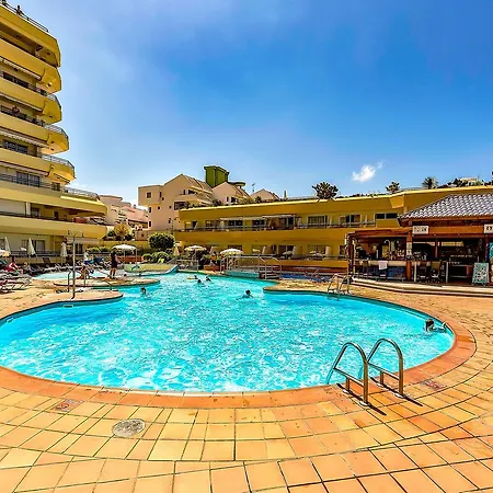 Apartment Santa Maria 2 Bedrooms *