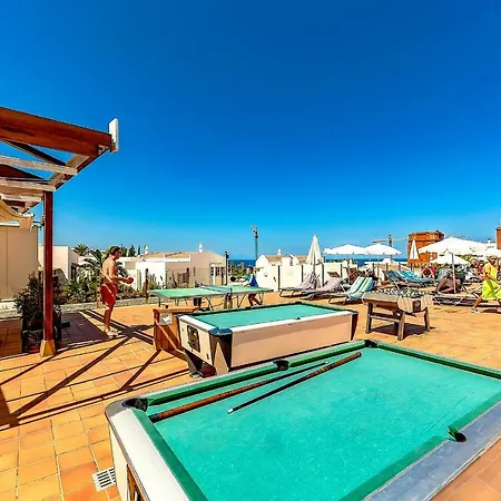 Santa Maria 2 Bedrooms Apartment Costa Adeje (Tenerife)